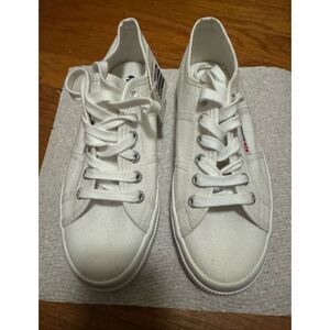 Superga Platform Sneaker